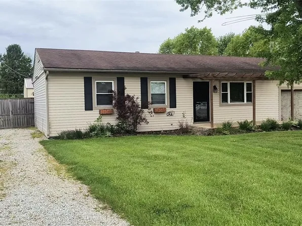 3941 Apache Trl, Jamestown, OH 45335