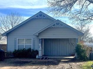 1518 Golf Course Rd, Gatesville, TX 76528