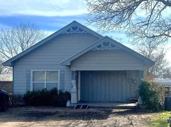1518 Golf Course Rd, Gatesville, TX 76528