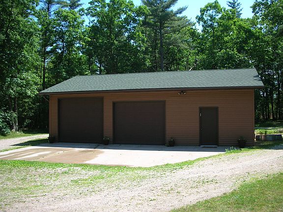 28x40 Pole barn