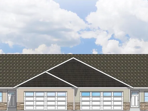 2109 South IRONWOOD AVENUE #GR41, Marshfield, WI 54449