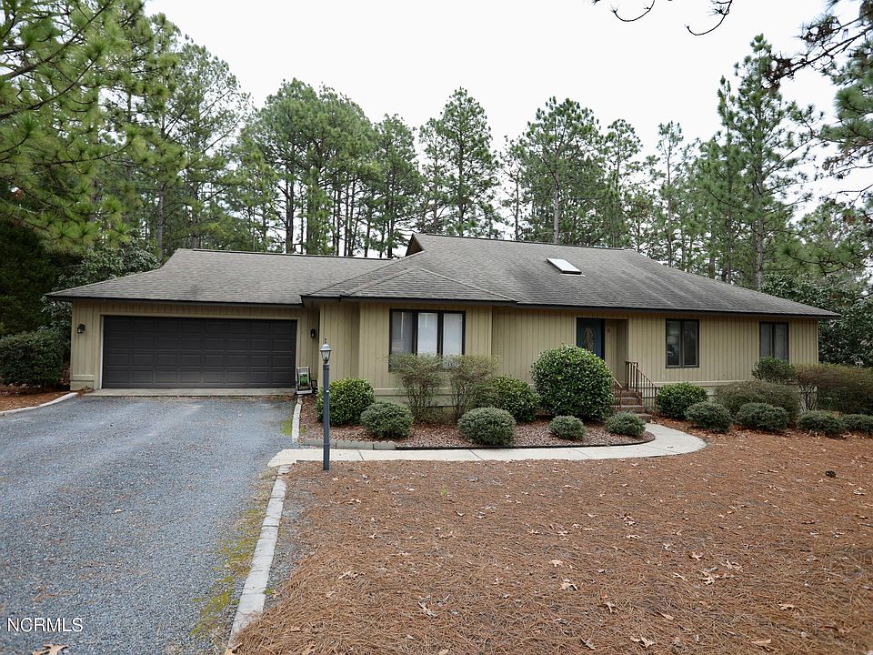 6 Driving Range Road, Pinehurst, NC 28374 Zillow