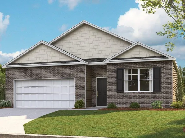 235 Oliver Cir, Dayton, TN 37321