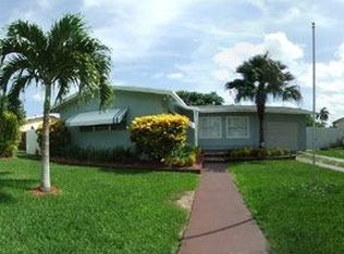 14780 SW 296th St, Homestead, FL 33033