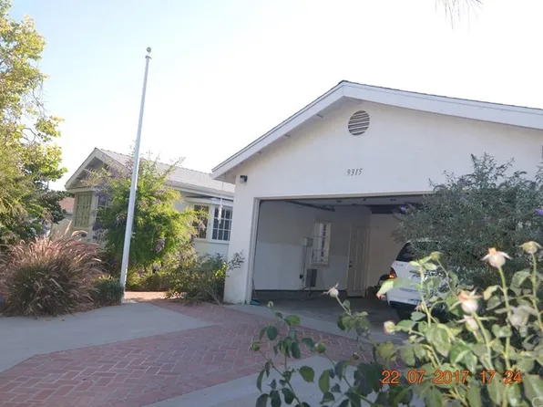 9315 Wystone Ave, Northridge, CA 91324