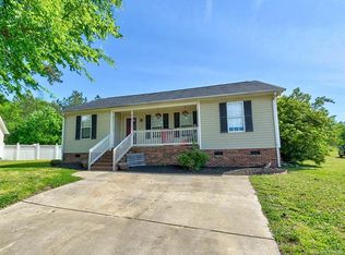 5142 Daffodil Ln, Concord, NC 28025