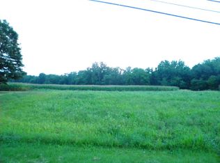 0 Rt. 118 Hwy, Hughesville, PA 17737