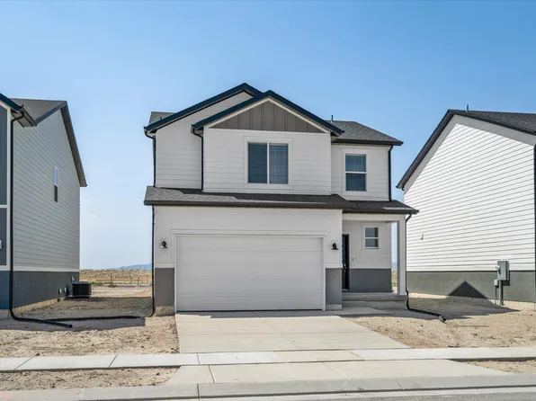 888 E Eden St #1688, Eagle Mountain, UT 84005