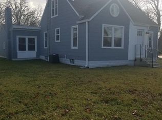 521 S Buchanan St, Fremont, OH 43420