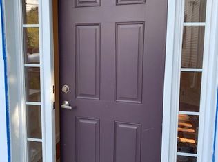 361 N Colony St UNIT C, Wallingford, CT 06492