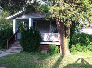 2288 17th St SW, Akron, OH 44314