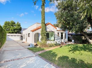 3915 Mountain View Ave, Pasadena, CA 91107