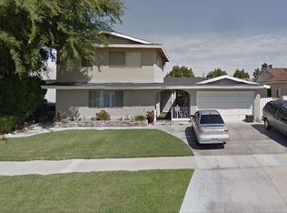 8710 Holly Way, Buena Park, CA 90620