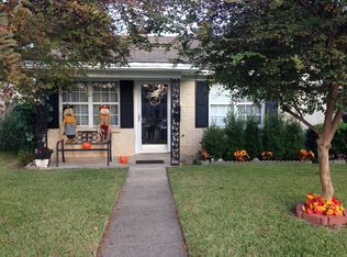 2233 Loreco St, Bossier City, LA 71112