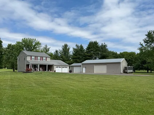 1026 Church Rd, East Greenville, PA 18041