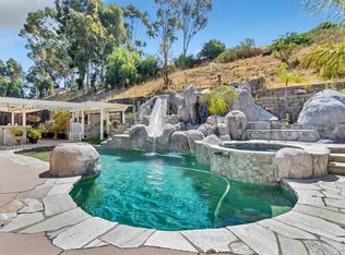 10447 Cadwell Rd, Santee, CA 92071