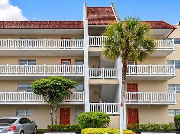 3531 Inverrary Dr, Fort Lauderdale, FL