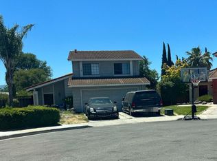 5397 Vauxhall Cir, San Jose, CA 95136
