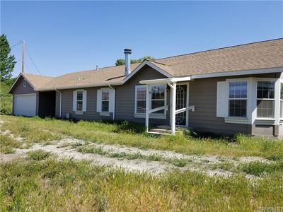 22656 Westwood Blvd, Tehachapi, CA, 93561