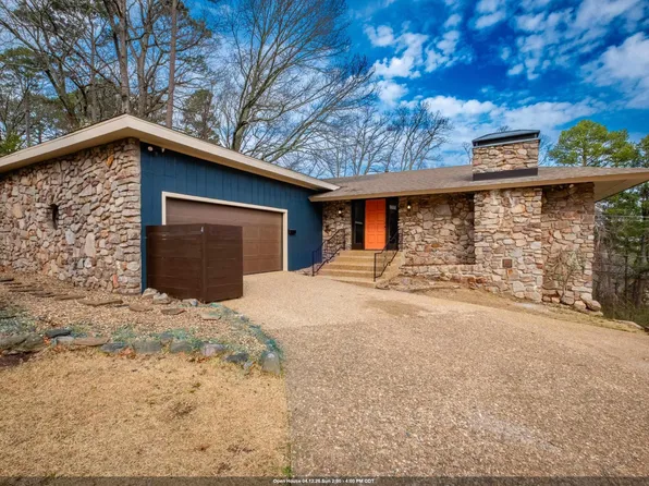 4 Flintwood Dr, Little Rock, AR 72227