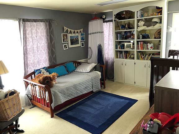 Large 2nd Bedroom