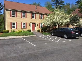 31 Lantern Ln UNIT 2, Dracut, MA 01826