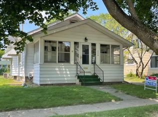 N Durand St, Jackson, MI 49202