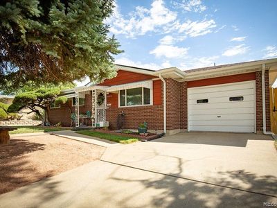 8420 Corona Street, Denver, CO, 80229