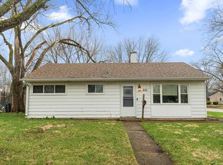 201 Kathlyn Pl, Joliet, IL 60436