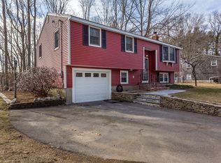36 Carl Rd, Raynham, MA 02767
