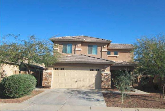 street view of 4br home