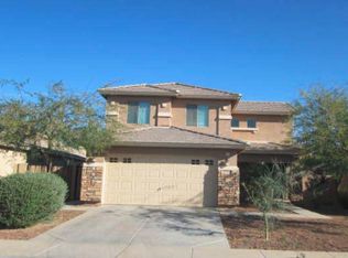 16748 W Sherman St, Goodyear, AZ 85338