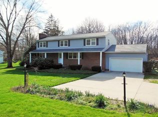 5214 River Styx Rd, Medina, OH 44256