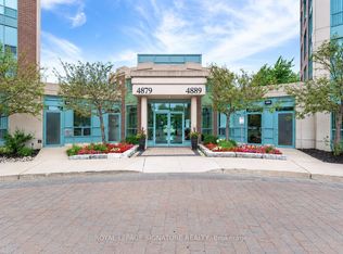 Papillon Place, Mississauga, ON L5M 7R8