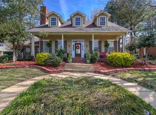 112 Greenridge Dr, Madison, MS 39110