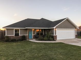 722 S Broadway St, Collinsville, TX 76233