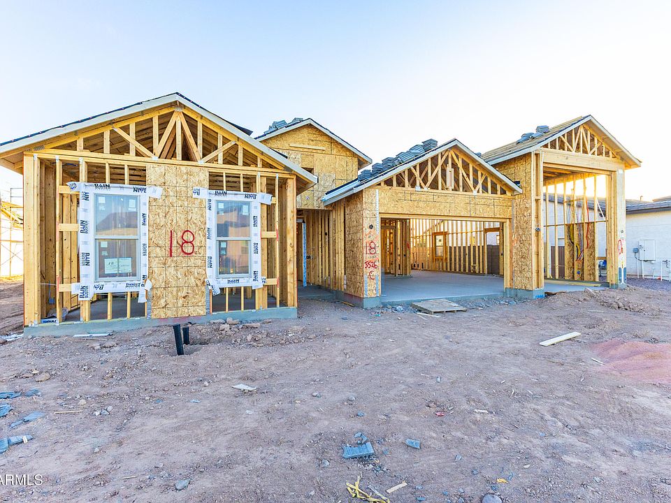 2nd image of 7575 W Gelding Drive