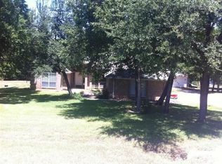 2320 Walter Smith Rd, Azle, TX 76020