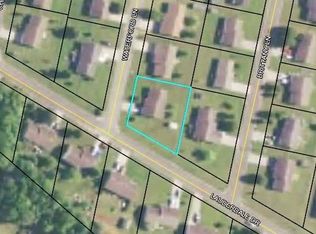 135 Waterford Ln, Glasgow, KY 42141