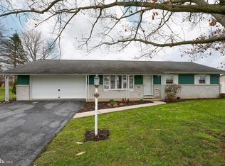 130 Wintersville Rd, Myerstown, PA 17067