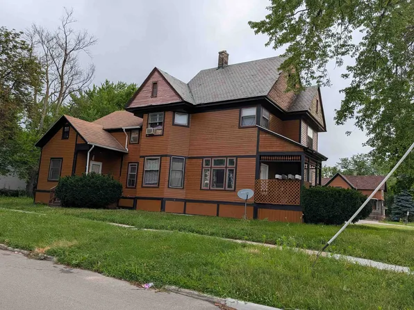 403 N Fayette St, Saginaw, MI 48602