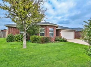 2904 89th St, Lubbock, TX 79423