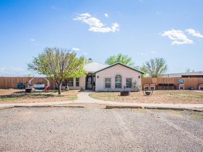 11513 County Road 6800, Lubbock, TX, 79407