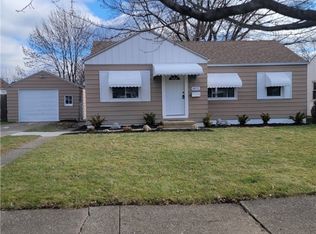 4217 W 146th St, Cleveland, OH 44135