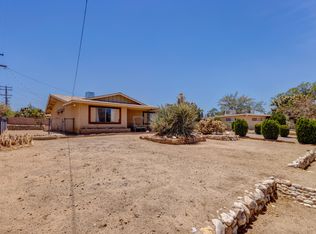 56027 Pueblo Trl, Yucca Valley, CA 92284