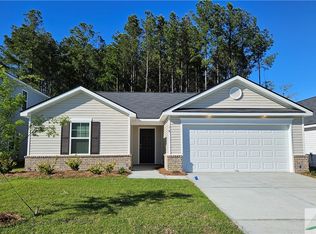 97 Marsh Salt Ln, Port Wentworth, GA 31407