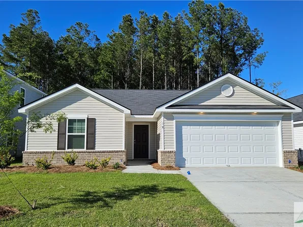 18 Sea Oats Drive, Port Wentworth, GA 31407