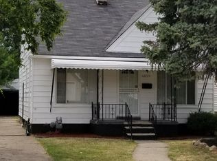 6059 Minock St, Detroit, MI 48228