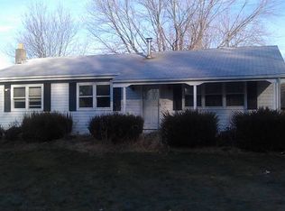 181 Rennick Rd, Butler, PA 16002