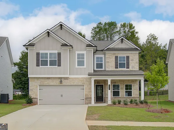 5327 Milford Dr #208A, Gainesville, GA 30507